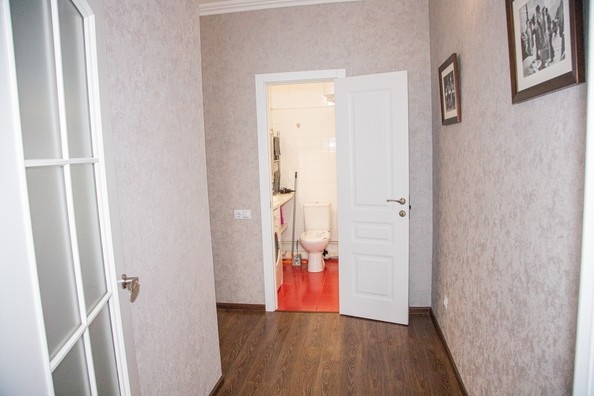 
  Сдам посуточно в аренду 2-комнатную квартиру, 55 м², Барнаул

. Фото 16.