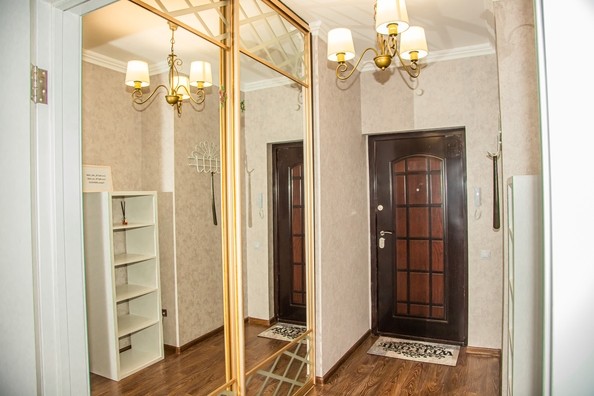 
  Сдам посуточно в аренду 2-комнатную квартиру, 55 м², Барнаул

. Фото 6.