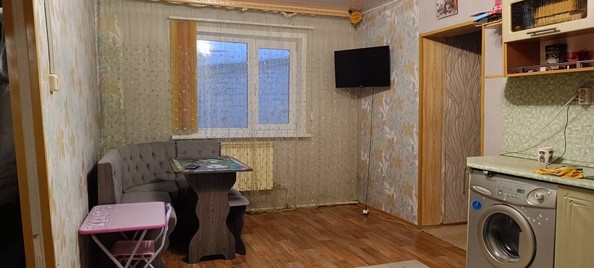 
   Продам дом, 54 м², Барнаул

. Фото 3.