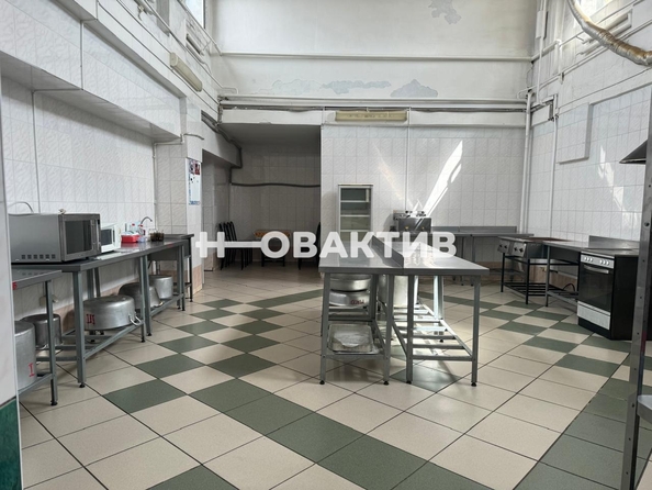 
   Сдам помещение свободного назначения, 900 м², Титова ул, 11А

. Фото 20.