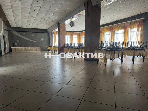 
   Продам помещение свободного назначения, 900 м², Титова ул, 11А

. Фото 13.