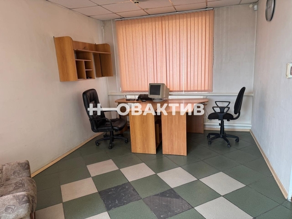 
   Продам помещение свободного назначения, 900 м², Титова ул, 11А

. Фото 14.