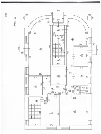 
   Продам помещение свободного назначения, 1200 м², Геблера пер, 33

. Фото 17.