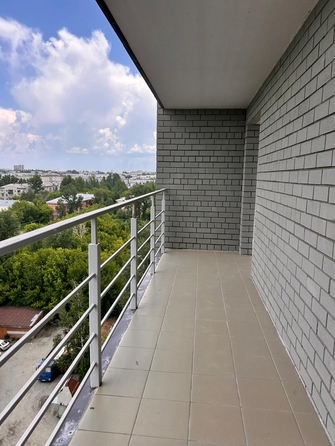 
   Продам 2-комнатную, 57.43 м², Петра Cухова, дом 34

. Фото 19.