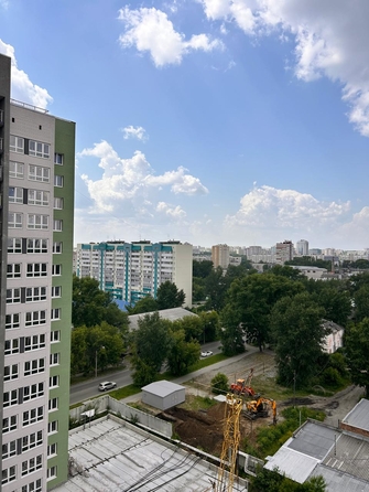 
   Продам 2-комнатную, 57.43 м², Петра Cухова, дом 34

. Фото 21.