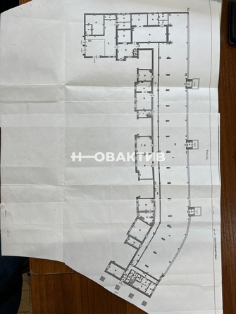 
   Продам торговое помещение, 1980 м², Советская ул, 214

. Фото 2.