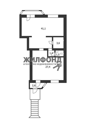 
   Продам готовый бизнес, 78 м², Лазурная ул, 29

. Фото 2.