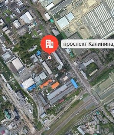 
   Продам помещение свободного назначения, 5618 м², Калинина пр-кт, 15

. Фото 2.