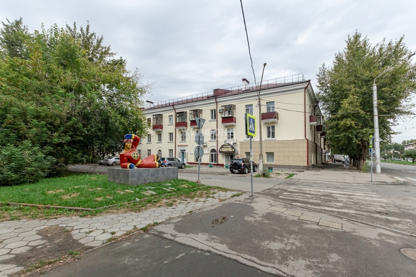 
   Продам помещение свободного назначения, 86 м², Ленина пр-кт, 167

. Фото 4.