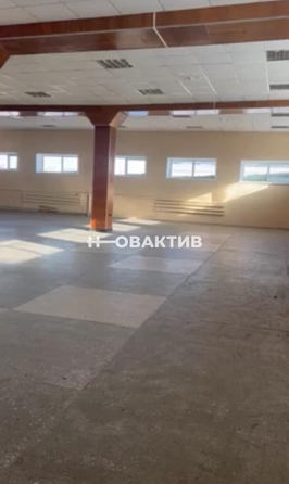 
   Сдам торговое помещение, 1100 м², Партизанская ул, 88

. Фото 2.