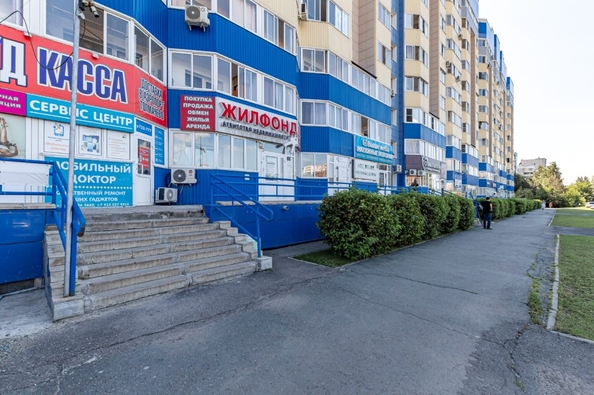 
   Сдам офис, 92.2 м², Малахова ул, 83

. Фото 18.