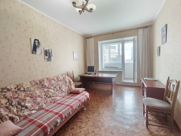 
   Продам 3-комнатную, 120.1 м², Партизанская ул, 132

. Фото 15.