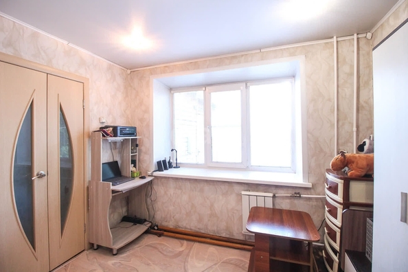 
   Продам 2-комнатную, 37.2 м², Южный Власихинский проезд, 41

. Фото 8.