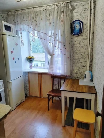 
   Продам 1-комнатную, 29.7 м², Деповская ул, 28

. Фото 4.