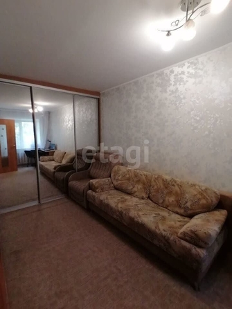 
   Продам 2-комнатную, 44 м², Солнцева ул, 7

. Фото 1.