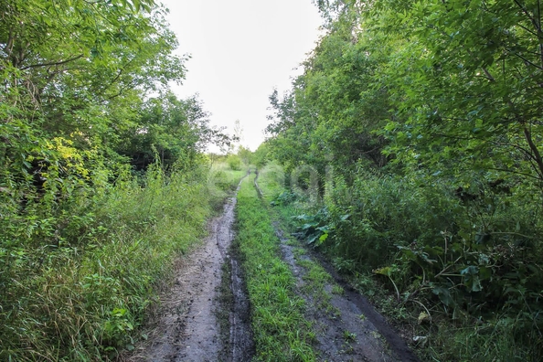 
  Продам  участок ИЖС, 10 соток, Бельмесево

. Фото 7.