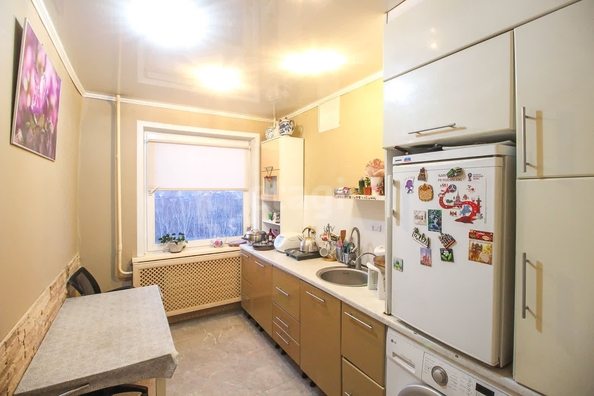 
   Продам 3-комнатную, 59.9 м², Павловский тракт, 76А

. Фото 6.