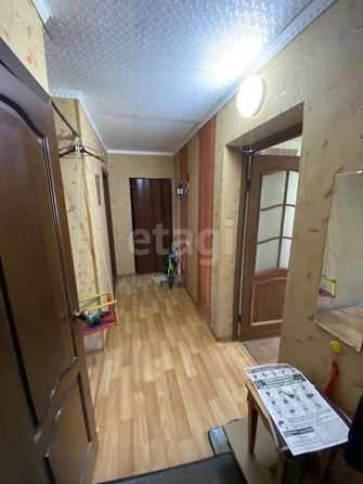 
   Продам 3-комнатную, 61.6 м², Георгия Исакова ул, 143

. Фото 4.