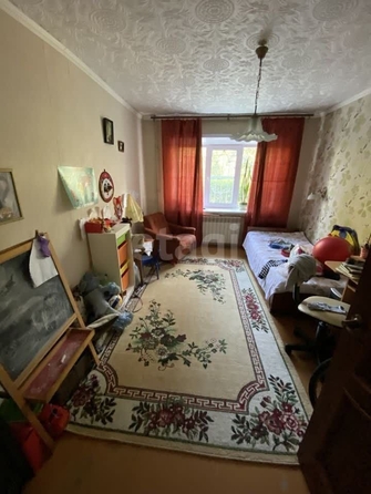 
   Продам 3-комнатную, 61.6 м², Георгия Исакова ул, 143

. Фото 9.