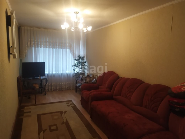 
   Продам 2-комнатную, 45.4 м², Ширшова ул, 2В

. Фото 7.