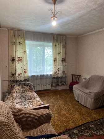 
   Продам 1-комнатную, 30.8 м², Карла Маркса ул, 66А

. Фото 7.