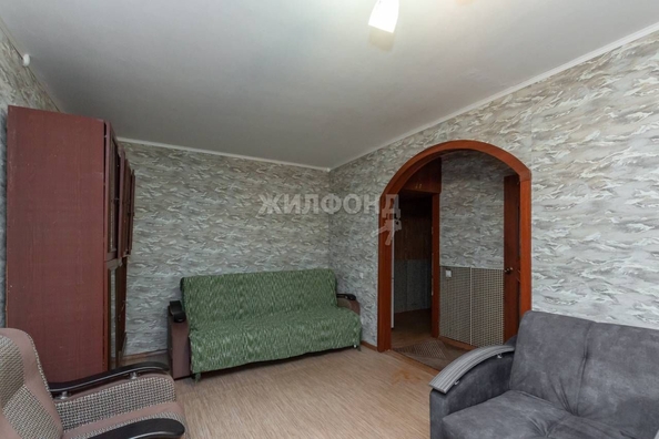 
   Продам 2-комнатную, 46 м², Глушкова ул, 34

. Фото 8.