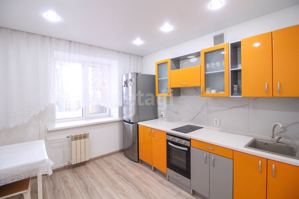 
   Продам 1-комнатную, 35.8 м², Павловский тракт, 227

. Фото 4.