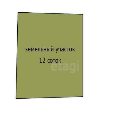 
  Продам  участок ИЖС, 12 соток, Барнаул

. Фото 1.