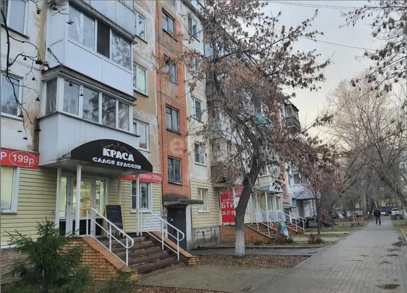 
   Продам 1-комнатную, 32.1 м², Союза Республик ул, 31

. Фото 3.