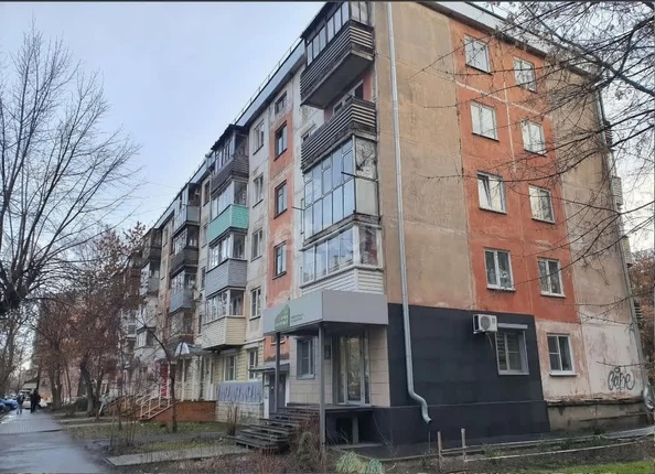 
   Продам 1-комнатную, 32.1 м², Союза Республик ул, 31

. Фото 5.