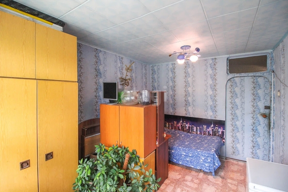 
   Продам 3-комнатную, 60.7 м², Советской Армии ул, 60А

. Фото 8.