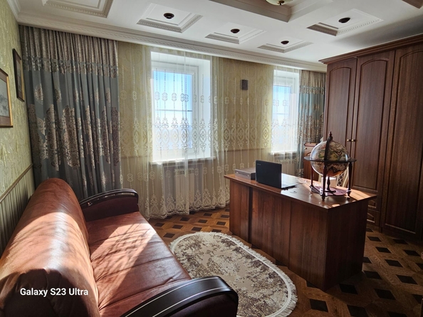 
   Продам 3-комнатную, 123.1 м², Пионеров проезд (Барнаульское снт), 1

. Фото 5.