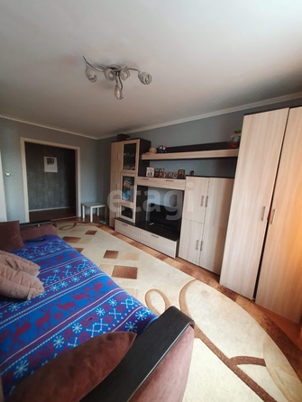 
   Продам 3-комнатную, 68.4 м², Партизанская ул, 126

. Фото 4.