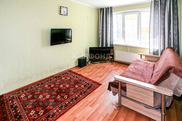 
   Продам 1-комнатную, 34.9 м², Взлетная ул, 81

. Фото 9.