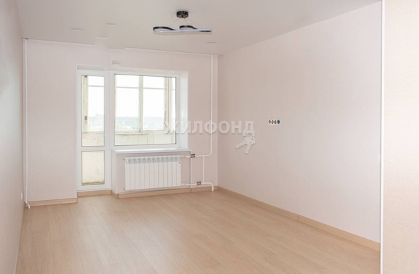 
   Продам 1-комнатную, 39.5 м², Энтузиастов ул, 17

. Фото 4.