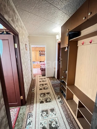 
   Продам 2-комнатную, 51.9 м², Весенняя ул, 12

. Фото 3.