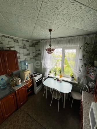 
   Продам 2-комнатную, 51.9 м², Весенняя ул, 12

. Фото 4.