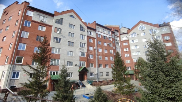 
   Продам 5-комнатную, 178.4 м², Молодежная ул, 62Б

. Фото 9.