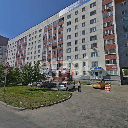 
   Продам 1-комнатную, 32 м², Партизанская ул, 82

. Фото 3.