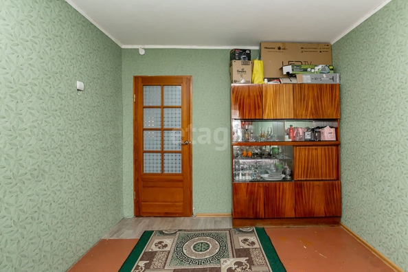 
   Продам 2-комнатную, 47.5 м², Пролетарская ул, 188

. Фото 3.