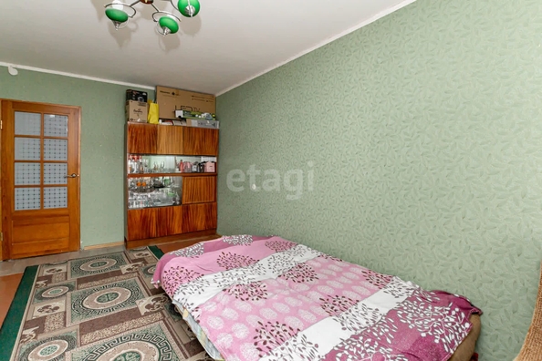 
   Продам 2-комнатную, 47.5 м², Пролетарская ул, 188

. Фото 4.