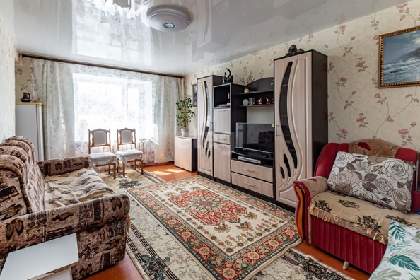 
   Продам 2-комнатную, 50 м², Мира пер, 17

. Фото 8.