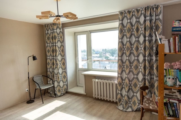 
   Продам 1-комнатную, 33 м², Микронная ул, 11/18

. Фото 8.