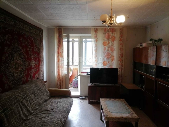 
   Продам 3-комнатную, 61.6 м², Аграрная ул, 17

. Фото 4.