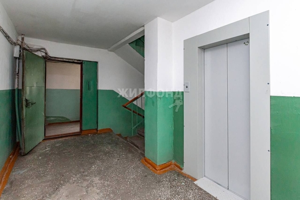 
   Продам 1-комнатную, 40 м², Смирнова ул, 46

. Фото 1.