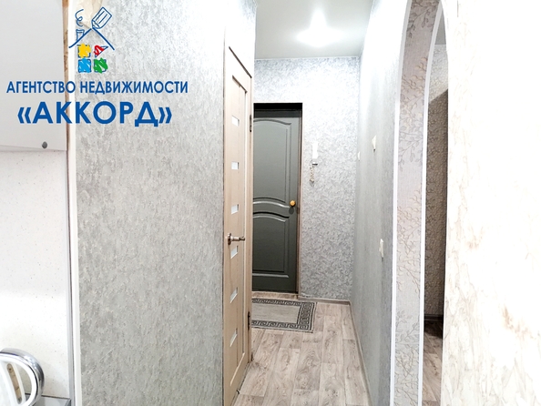 
   Продам 1-комнатную, 33.1 м², Анатолия ул, 39

. Фото 1.