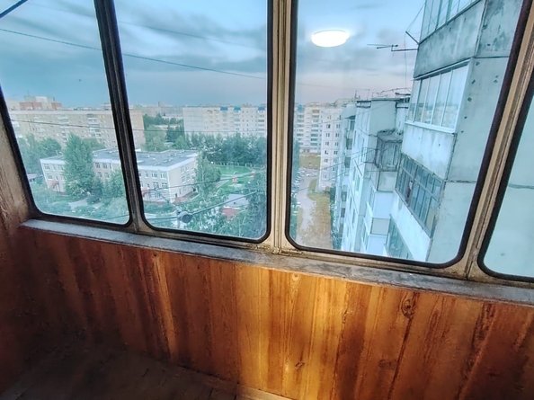 
   Продам 3-комнатную, 59.5 м², Павловский тракт, 267/103

. Фото 3.