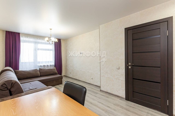 
   Продам 1-комнатную, 33.6 м², Павловский тракт, 293А

. Фото 3.