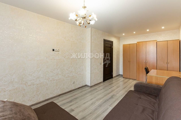 
   Продам 1-комнатную, 33.6 м², Павловский тракт, 293А

. Фото 5.