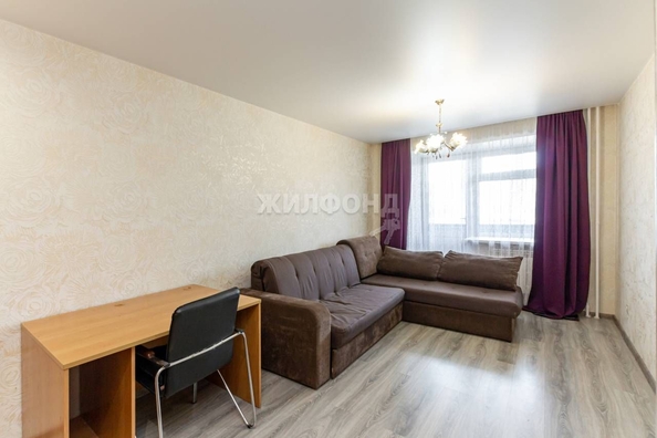 
   Продам 1-комнатную, 33.6 м², Павловский тракт, 293А

. Фото 6.